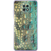 Чехол BoxFace Xiaomi Redmi Note 9T 