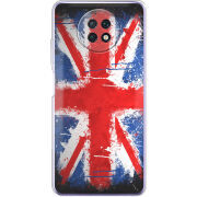Чехол BoxFace Xiaomi Redmi Note 9T 