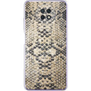 Чехол BoxFace Xiaomi Redmi Note 9T 