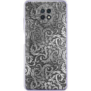 Чехол BoxFace Xiaomi Redmi Note 9T 