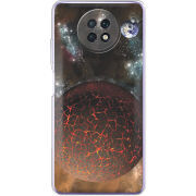Чехол BoxFace Xiaomi Redmi Note 9T 