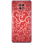 Чехол BoxFace Xiaomi Redmi Note 9T 