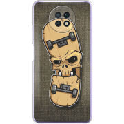 Чехол BoxFace Xiaomi Redmi Note 9T 
