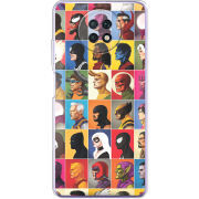 Чехол BoxFace Xiaomi Redmi Note 9T 