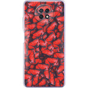 Чехол BoxFace Xiaomi Redmi Note 9T 