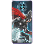 Чехол BoxFace Xiaomi Redmi Note 9T 