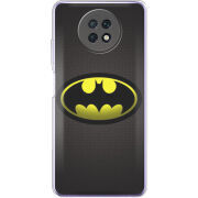 Чехол BoxFace Xiaomi Redmi Note 9T 