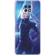 Чехол BoxFace Xiaomi Redmi Note 9T 