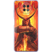 Чехол BoxFace Xiaomi Redmi Note 9T 