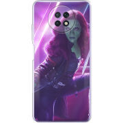 Чехол BoxFace Xiaomi Redmi Note 9T 