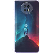 Чехол BoxFace Xiaomi Redmi Note 9T 