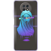 Чехол BoxFace Xiaomi Redmi Note 9T 