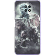 Чехол BoxFace Xiaomi Redmi Note 9T 