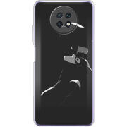 Чехол BoxFace Xiaomi Redmi Note 9T 