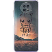 Чехол BoxFace Xiaomi Redmi Note 9T 