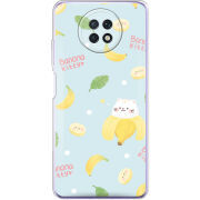 Чехол BoxFace Xiaomi Redmi Note 9T 
