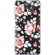 Чехол BoxFace Xiaomi Redmi Note 9T 