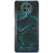 Чехол BoxFace Xiaomi Redmi Note 9T 