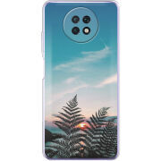 Чехол BoxFace Xiaomi Redmi Note 9T 