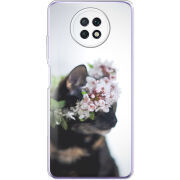 Чехол BoxFace Xiaomi Redmi Note 9T 
