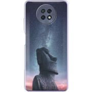 Чехол BoxFace Xiaomi Redmi Note 9T 