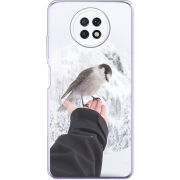 Чехол BoxFace Xiaomi Redmi Note 9T 