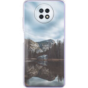 Чехол BoxFace Xiaomi Redmi Note 9T 