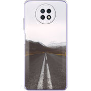 Чехол BoxFace Xiaomi Redmi Note 9T 
