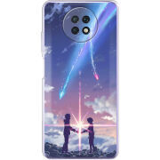 Чехол BoxFace Xiaomi Redmi Note 9T 