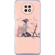 Чехол BoxFace Xiaomi Redmi Note 9T 