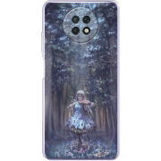 Чехол BoxFace Xiaomi Redmi Note 9T 