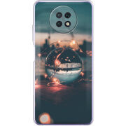 Чехол BoxFace Xiaomi Redmi Note 9T 