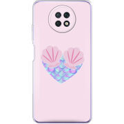 Чехол BoxFace Xiaomi Redmi Note 9T 