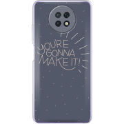 Чехол BoxFace Xiaomi Redmi Note 9T 