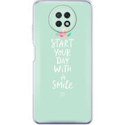 Чехол BoxFace Xiaomi Redmi Note 9T 