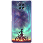 Чехол BoxFace Xiaomi Redmi Note 9T 