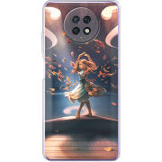 Чехол BoxFace Xiaomi Redmi Note 9T 