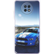 Чехол BoxFace Xiaomi Redmi Note 9T 