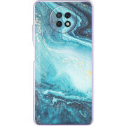 Чехол BoxFace Xiaomi Redmi Note 9T 