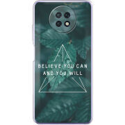 Чехол BoxFace Xiaomi Redmi Note 9T 