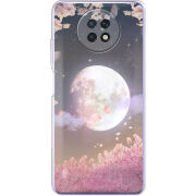 Чехол BoxFace Xiaomi Redmi Note 9T 