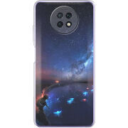 Чехол BoxFace Xiaomi Redmi Note 9T 