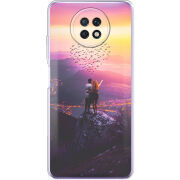 Чехол BoxFace Xiaomi Redmi Note 9T 
