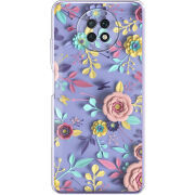 Чехол BoxFace Xiaomi Redmi Note 9T 