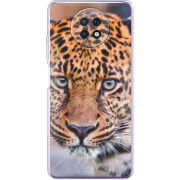 Чехол BoxFace Xiaomi Redmi Note 9T 