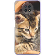 Чехол BoxFace Xiaomi Redmi Note 9T 
