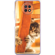 Чехол BoxFace Xiaomi Redmi Note 9T 