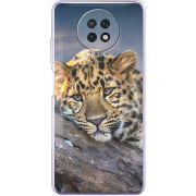Чехол BoxFace Xiaomi Redmi Note 9T 