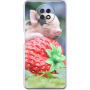 Чехол BoxFace Xiaomi Redmi Note 9T 