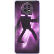 Чехол BoxFace Xiaomi Redmi Note 9T 